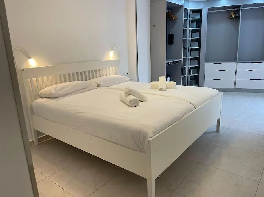 Happy Space Apartment Los Cristianos