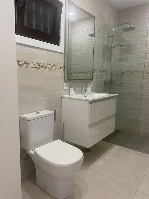 Happy Space Apartment Los Cristianos