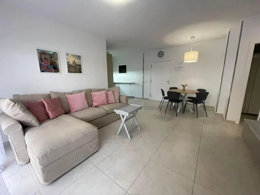 Happy Space Apartment Los Cristianos