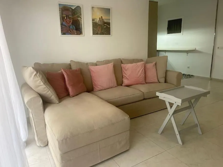 Happy Space Apartment Los Cristianos  Spain