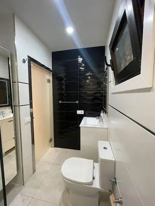 Happy Space Apartment Los Cristianos