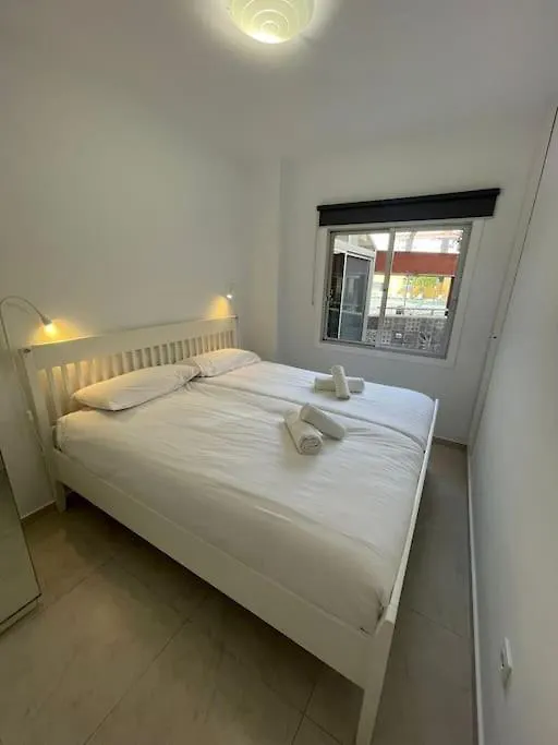 Happy Space Apartment Los Cristianos  0*, Los Cristianos (Tenerife)