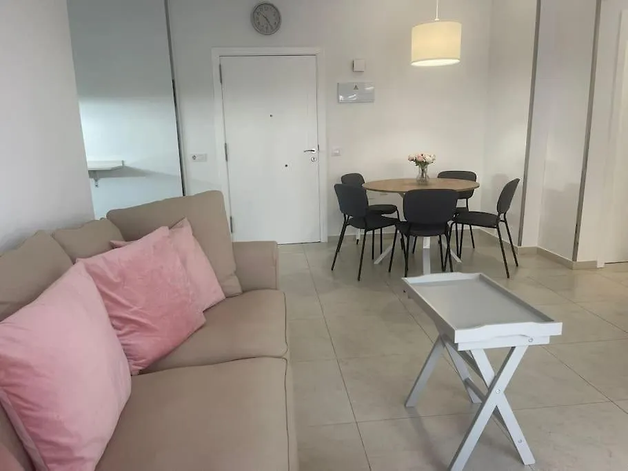 Happy Space Apartment Los Cristianos  0*, Los Cristianos (Tenerife) Spain