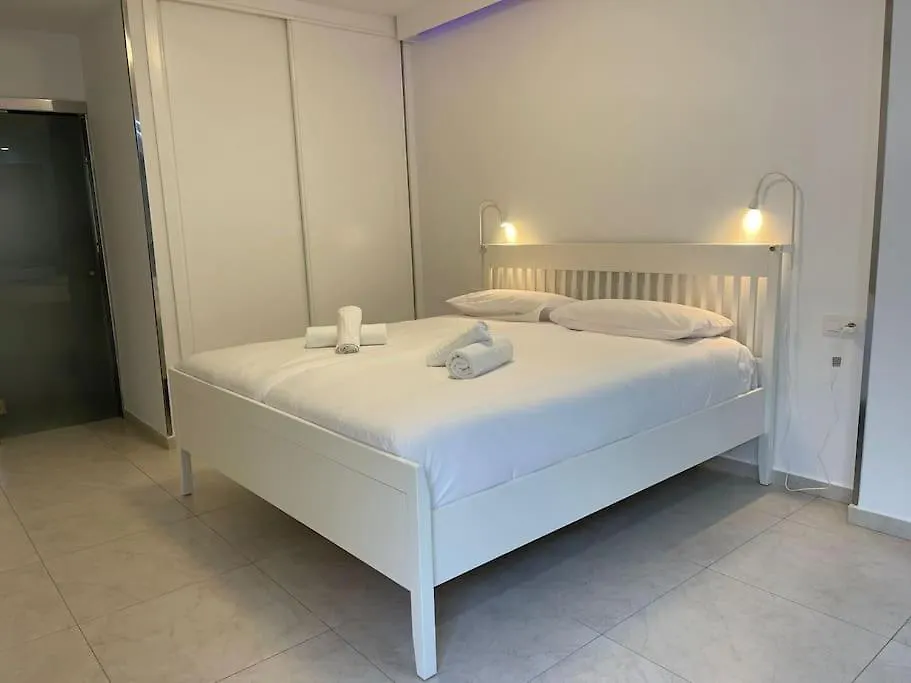 Happy Space Apartment Los Cristianos
