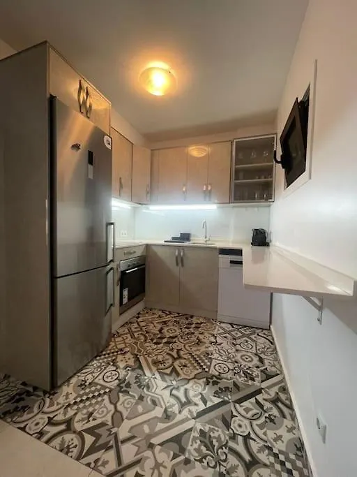 Happy Space Apartment Los Cristianos  0*, Los Cristianos (Tenerife) Spain